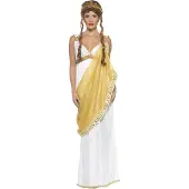 Vegaoo Helen Of Troy Costume
