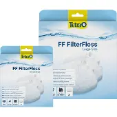Tetra Tec Ex Ff Filtervlies - Filtermateriaal - 2 stuks 400-600