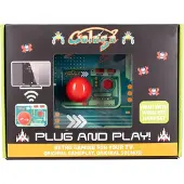 Fizz Creations - Galaga Plug and Play