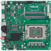 Asus Pro H610T-CSM-moederbord