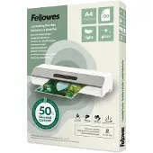 Fellowes 100142987 laminatorzak 100 stuk(s)