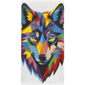 Otso Be A Wolf Microvezeldoek