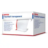 Bsn Medical Fixomull Fixatieverband 10cm x 10m 1 St Pleister