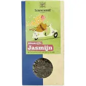 Sonnentor Groene thee jasmijn los 100 gram
