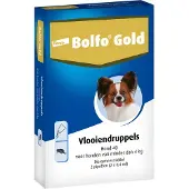 Bolfo Gold Hond
