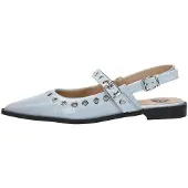 Sub55 - Slingback Maat 36