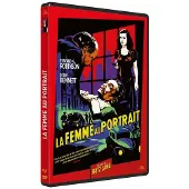 RIMINI EDITIONS La Femme au portrait DVD FR