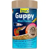 Tetra Visvoer Guppy Mini 100 Ml