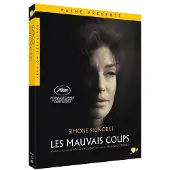 Pathe Les Mauvais Coups Beperkte Editie Combo Blu-ray DVD FR