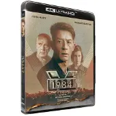 RIMINI EDITIONS 1984 4K Ultra HD Blu-ray FR