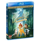 Walt Disney BAMBI 2-FR-BLURAY