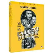 Pathe L'Auberge du péché Beperkte Editie Combo Blu-ray DVD FR