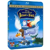 Walt Disney De Reddertjes