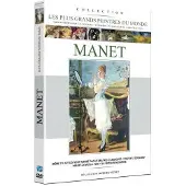 Lcj Cnt Edouard Manet DVD