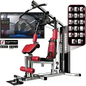 Sportstech HGX100 Krachtstation | Multifunctioneel Homefitness
