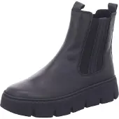 Gabor Chelsea boots zwart