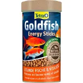 Tetra Goldfish Energy Sticks Visvoer