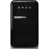 Smeg FAB5RBL6 Zwart