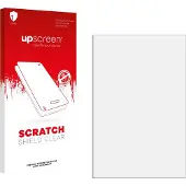 Upscreen - Screenprotector voor NanoVNA SAA2N - Folie Beschermfolie transparant