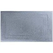 Yumeko Badmat Katoen 60x100 Blauw - Eco, Bio & Fairtrade