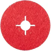 Rhodius - CERAMICON - Fiberschijf - 115mm - P36 (25 stuks)