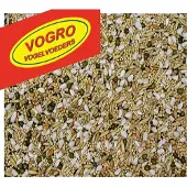 Vogro Kiemzaad parkieten - 1 kg.
