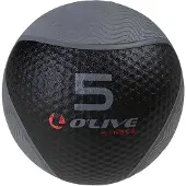 Olive 5kg Medicijnbal