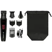 Remington G12 Graphite Kit 12-en-1