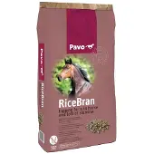 Pavo - Rice Bran