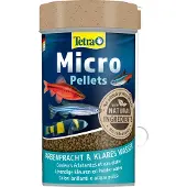 Tetra Micro Pellets