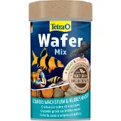 Tetra Wafermix - Vissenvoer