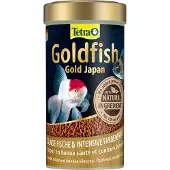 Tetra Visvoer Goldfish Gold Japan - Vissenvoer