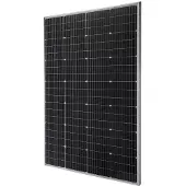 Vevor Monokristallijne zonnepanelen 200W