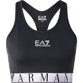 Emporio Armani Sport bh zwart / wit
