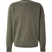 Levi's Sweatshirt donkergroen