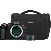 Canon EOS R6 Mark III Adapter Kit