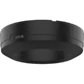 Axis TM3814-E - Camera-koepelbescherming - Beschermhoes - Zwart (verpakking met 4 stuks)