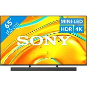 Sony Bravia 5 65" XR Mini-led (2025) + Bravia Theatre Bar 8