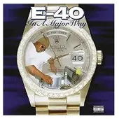 Import IN A MAJOR WAY/2LP