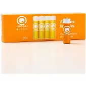 Q-Nomic Power AA / MN1500 / LR6 Alkaline Batterij (24 stuks)