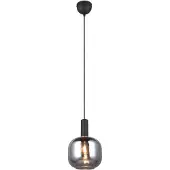 TRIO LED Hanglamp | Diva | Rond | Zwart | IP20 | Lighting