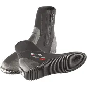 Mares Classic Ng 5 Mm Booties Zwart EU 35-36