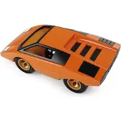 Playforever Ruwe Ufo Auto 17.60 Cm