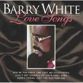 Universal Music Barry White - Love Songs (CD)