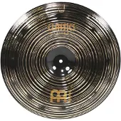 Meinl 18 CLASSICS CUSTOM DARK CHINA