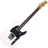 Fender Telecaster Player II Rw Polar White