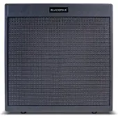 Blackstar ST JAMES CAB 4X12"CLOSED BACK STRAIGHT
