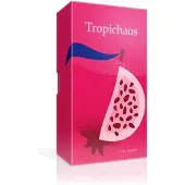Oink Games Tropichaos - Bordspel