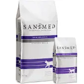 Sanimed Skin Sensitive Kattenvoer 4,5 kg