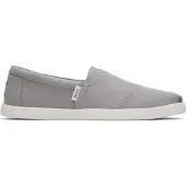 Toms Espadrilles grijs